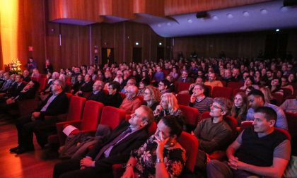 Al Sondrio Festival il Premio Berbenni scelto dal pubblico