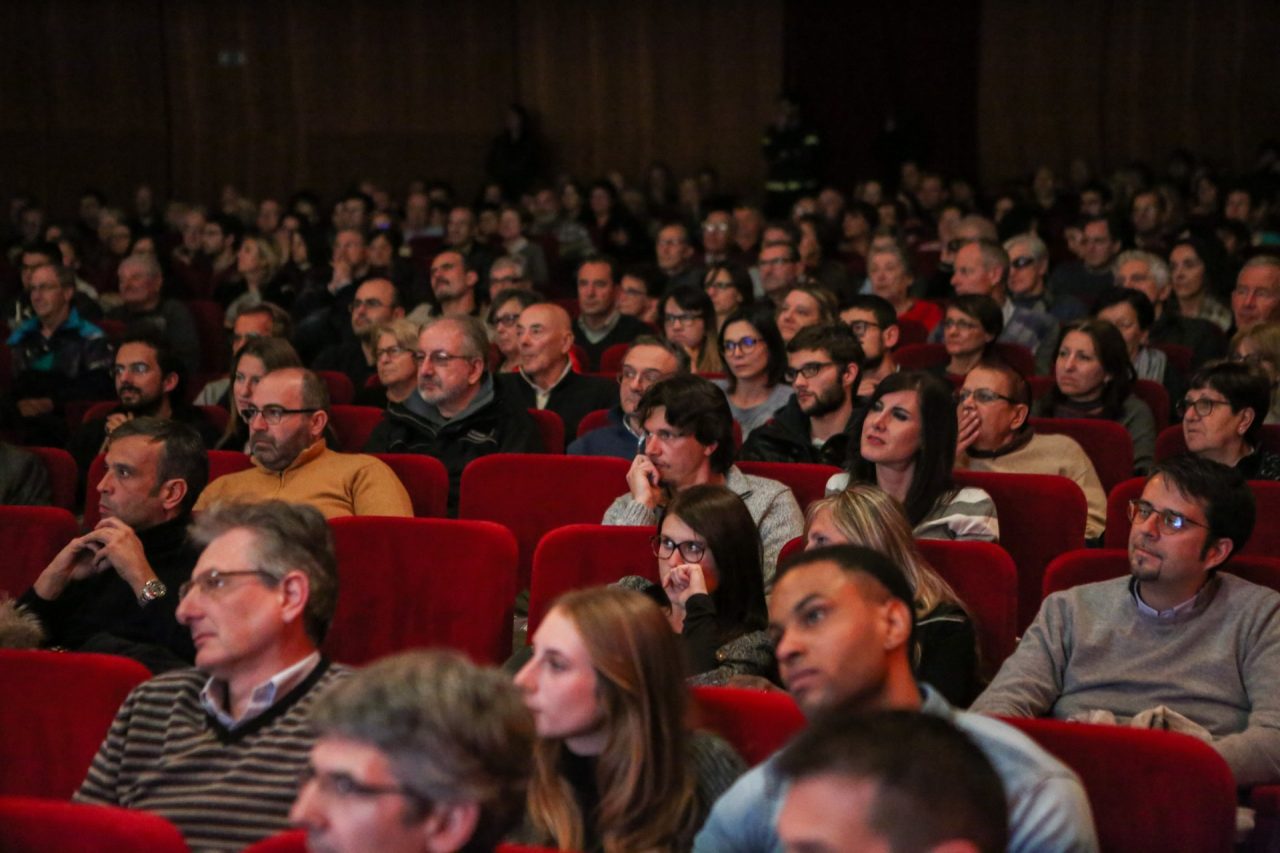 Sondrio Festival: i documentari di sabato 18 novembre  – TRAILER
