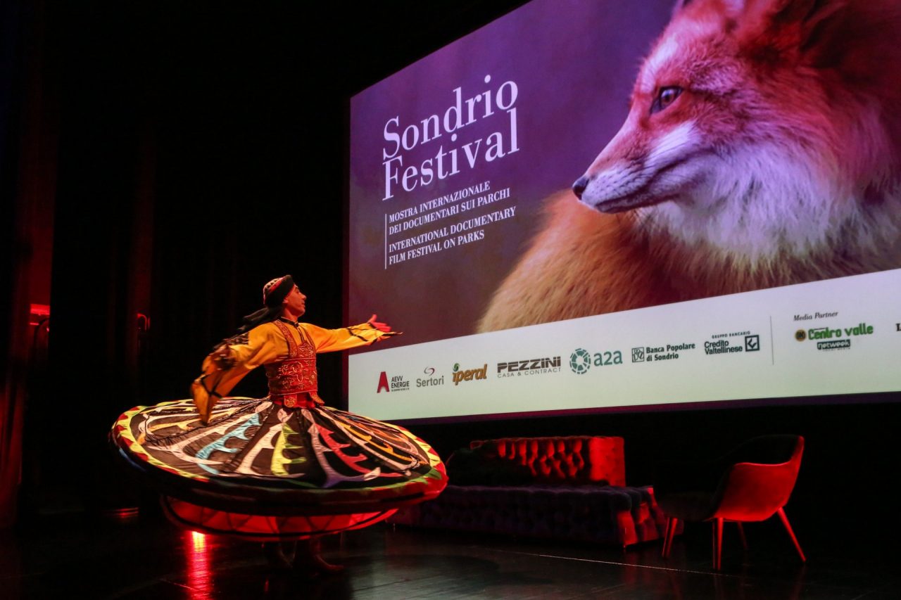 Conto alla rovescia per il Sondrio Festival