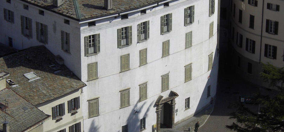 Museo Valtellinese, un dicembre intenso