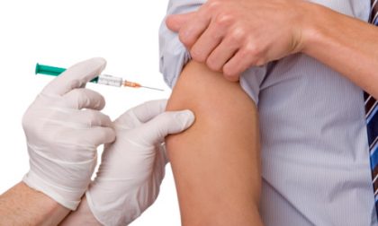 Influenza: nei Centri vaccinali Asst somministrati 5250 vaccini