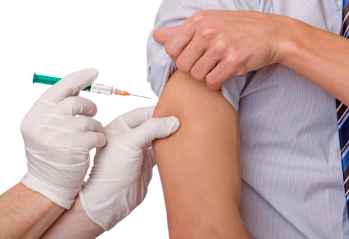 Vaccinazioni antinfluenzali, ecco cosa c’è da sapere