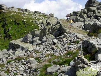 Via Spluga: camminare nella storia piace sempre di più