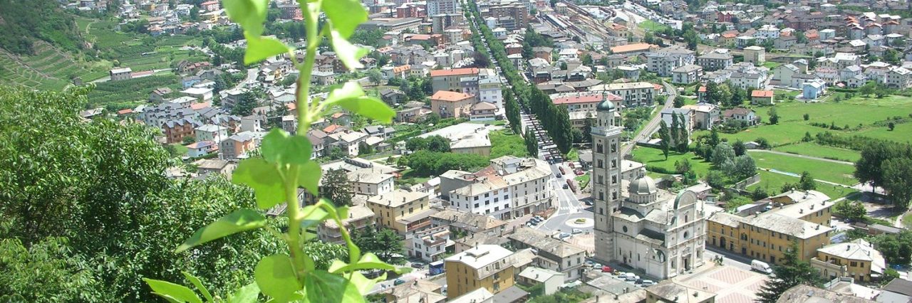Le “Notti d’estate” a Tirano: secondo appuntamento oggi venerdì 21 luglio