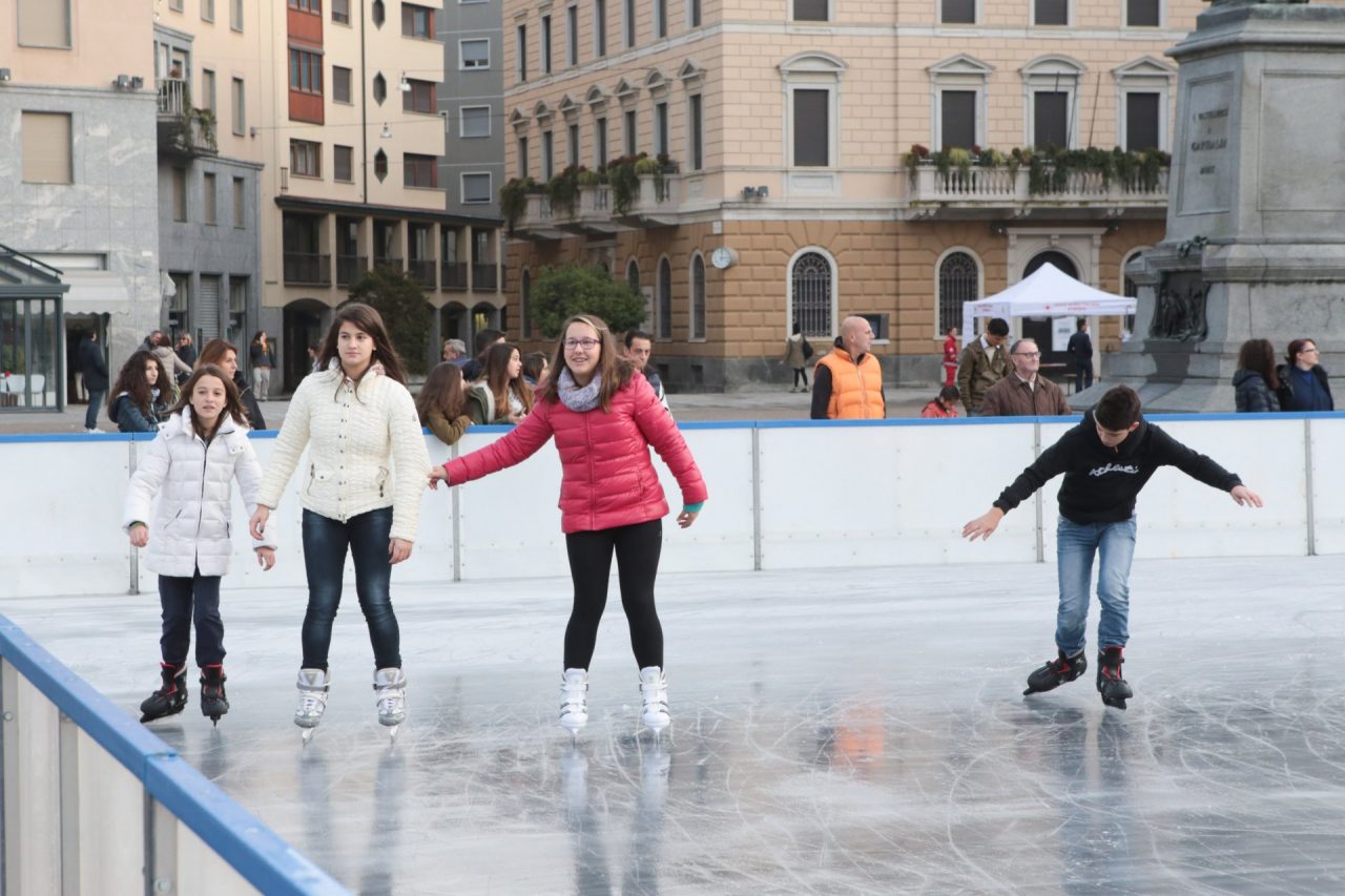 Eventi a Sondrio per il week end