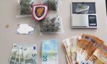 Giovane polacco arrestato a Livigno per spaccio di sostanze stupefacenti