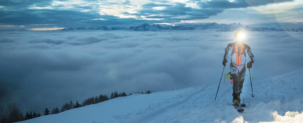 Alta Valtellina Ski Race 2017 a Valdidentro