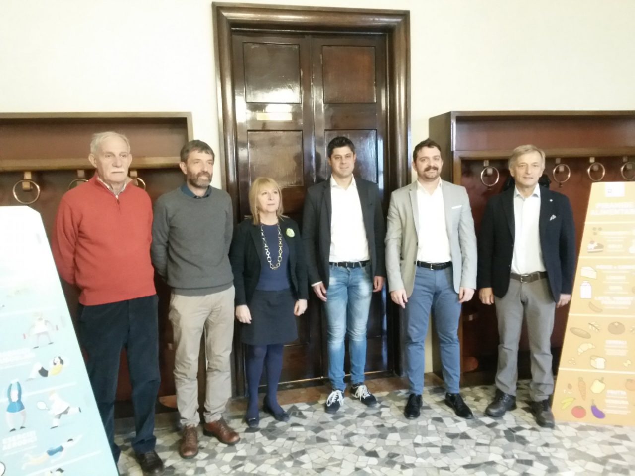 Olimpiadi 2026 Della Bitta: “Ci crediamo”
