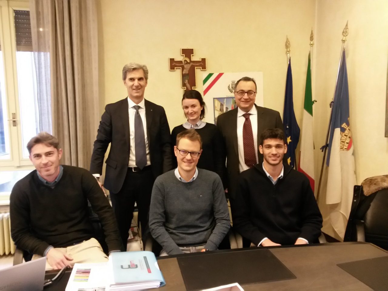 Sottopasso di via Nani: a marzo il via ai lavori