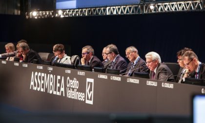 Gruppo Creval: chiuso il consorzio di garanzia per l’aumento di capitale