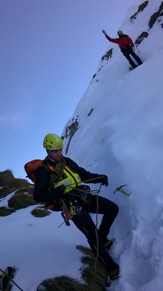 soccorso alpino