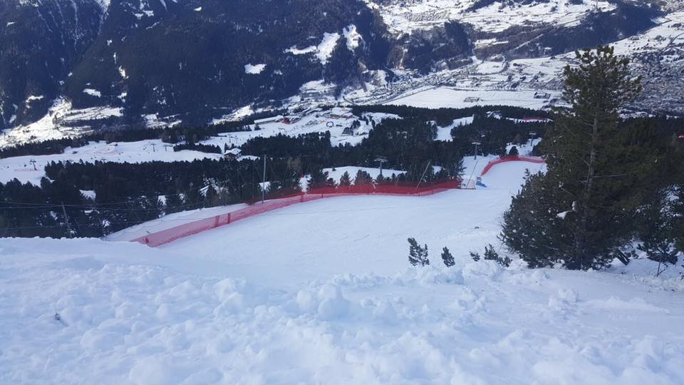 Coppa del Mondo a Bormio PROGRAMMA