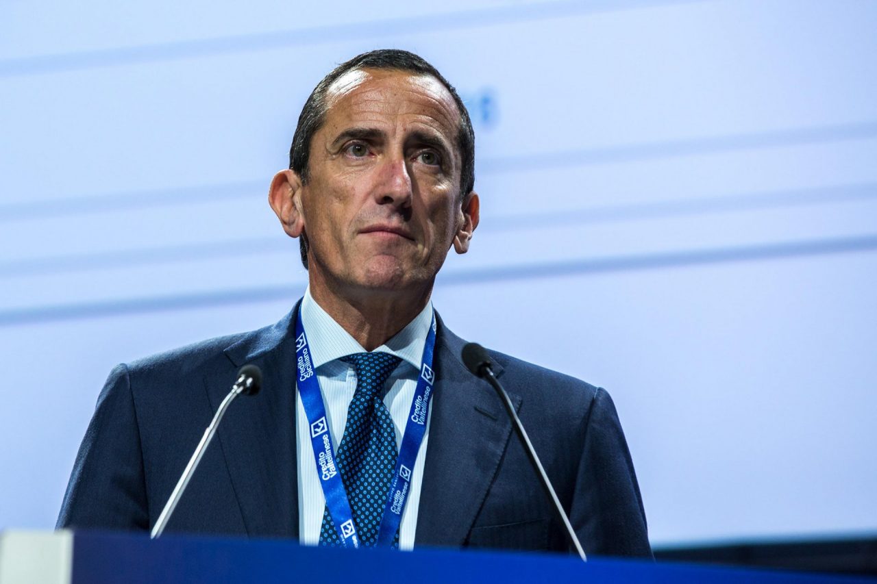 Semestrale Creval, Selvetti: “Concluso il processo di turnaround della Banca”