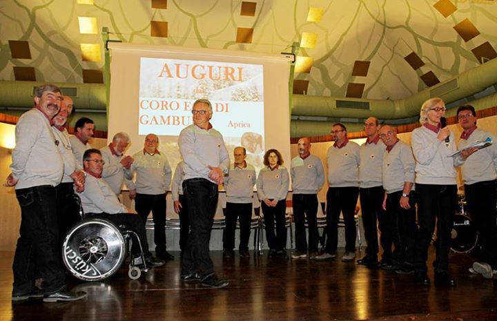 A Madonna Concerto dell’Immacolata
