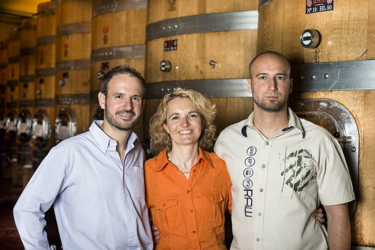 Il Rosso Valtellina «raccontato» dai giovani fotografi