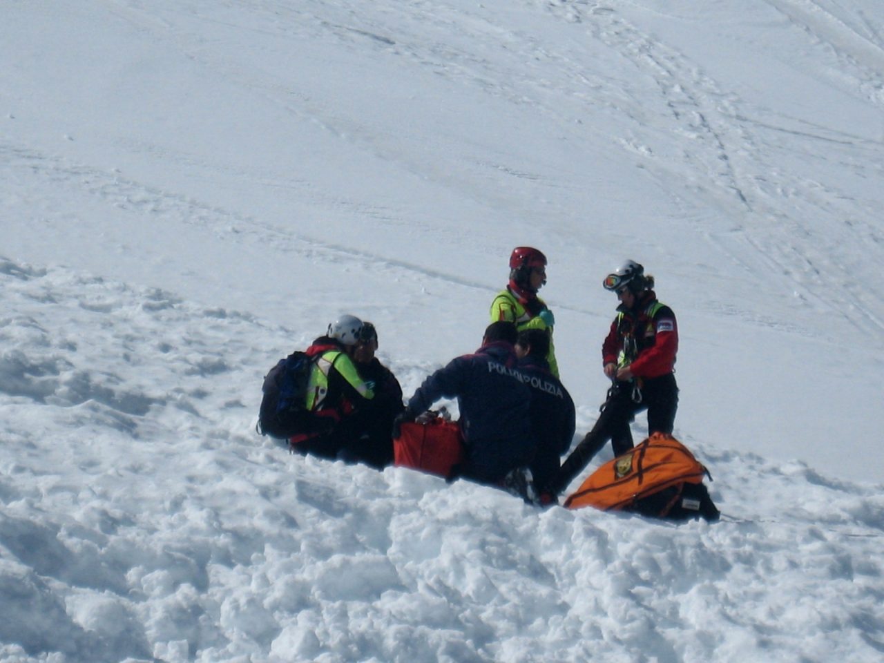 Giovane sciatore cade all’Aprica, è grave