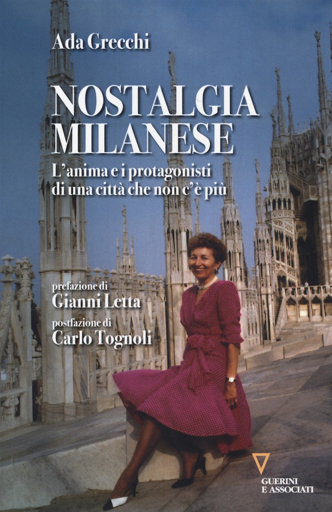Bormio, la presentazione di “Nostalgia milanese”
