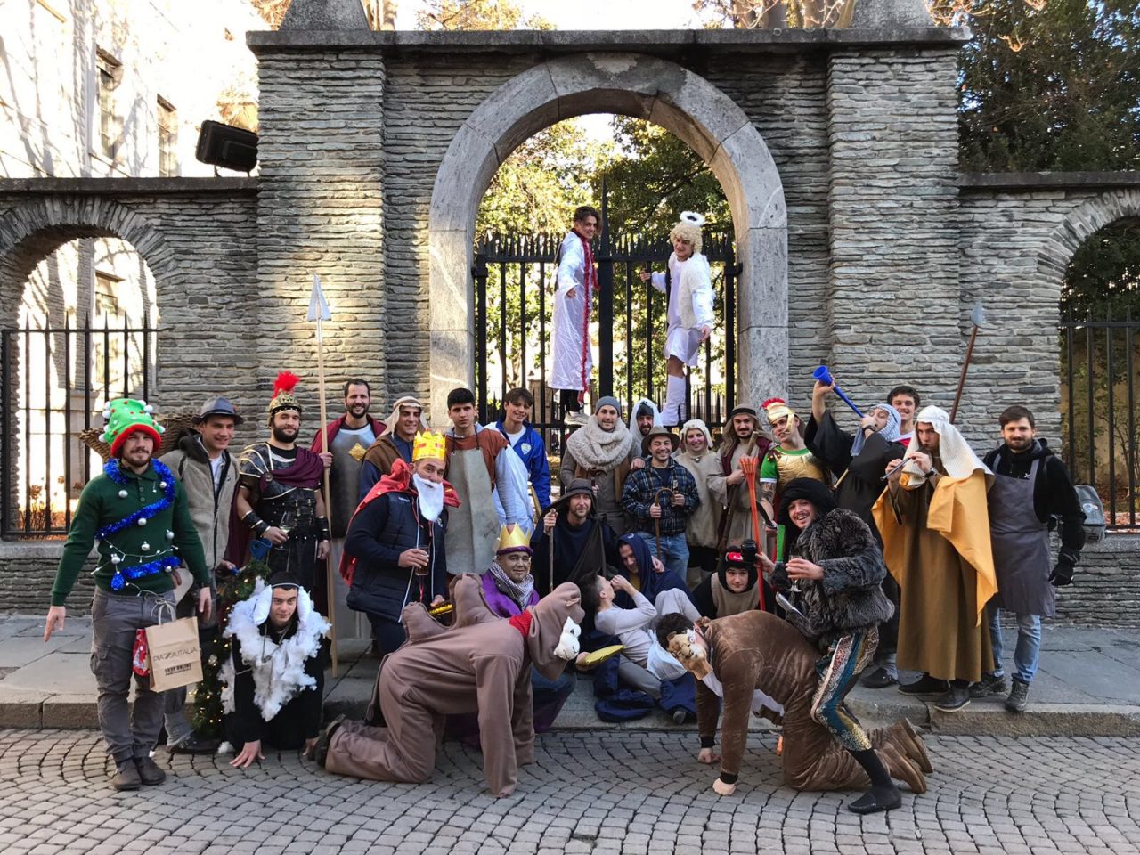 Natale 2018, ecco tutti i Presepi in Valtellina