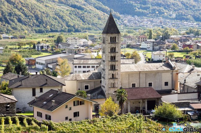 Torna la Festa del Carmine