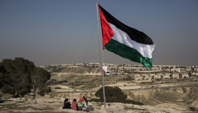 Sabato 10 un presidio in movimento per la Palestina