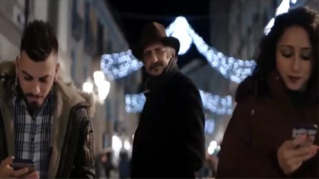 Auguri di Natale a tutti i catanzaresi in Lombardia (e non solo)