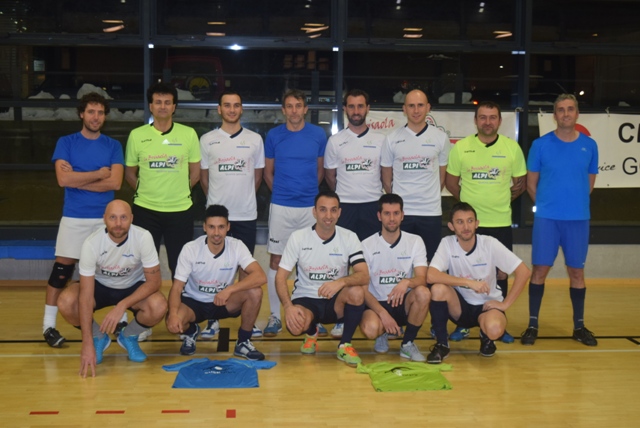 Castionetto squadra regina dell’andata tra le valtellinesi in D