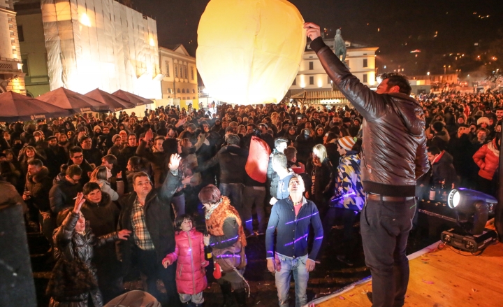 Cosa fare per Capodanno a Sondrio