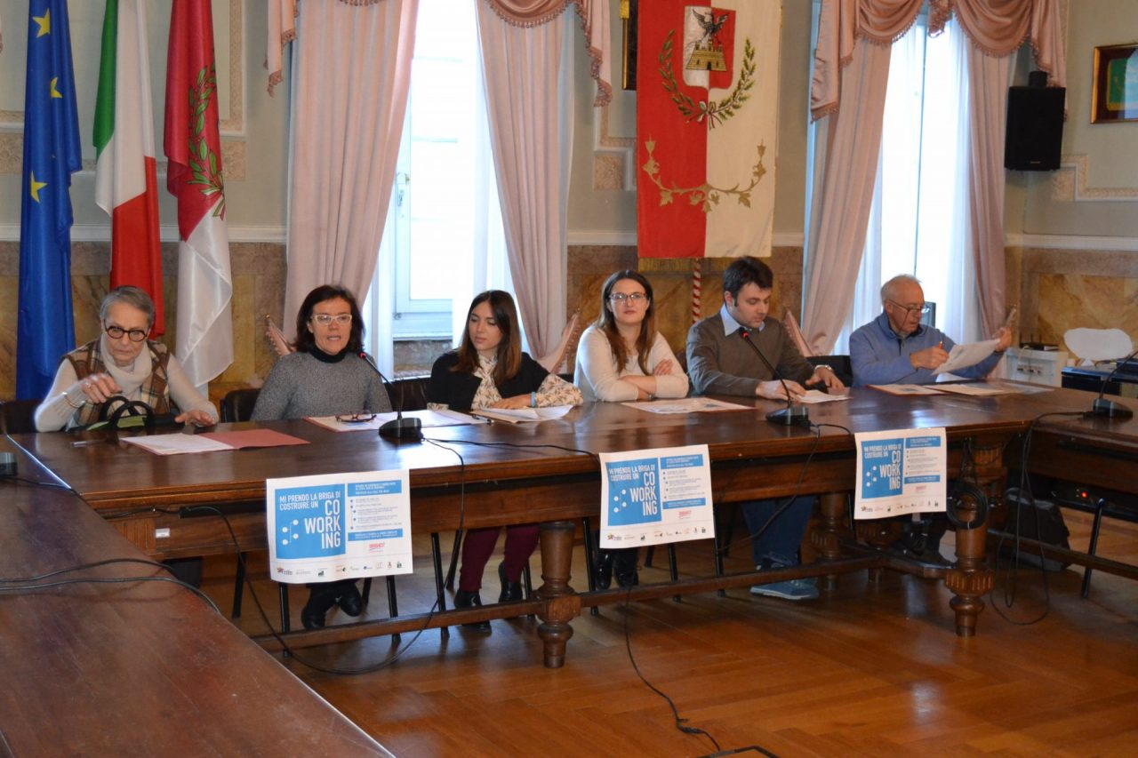 Sbrighes!, tre nuovi bandi per i giovani