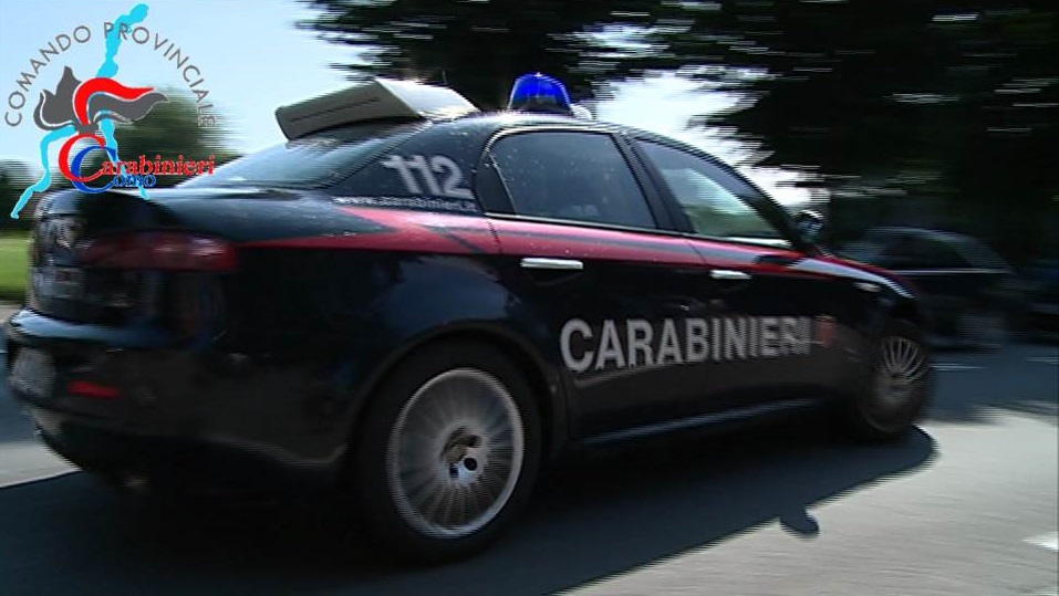 Spaccio: altri arrestati in Alto Lario