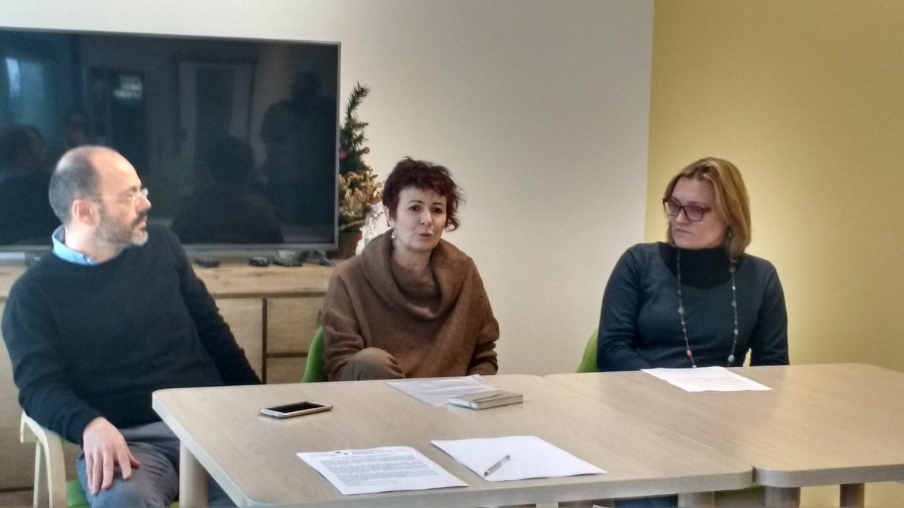 Dalla fusione nasce una nuova cooperativa sociale