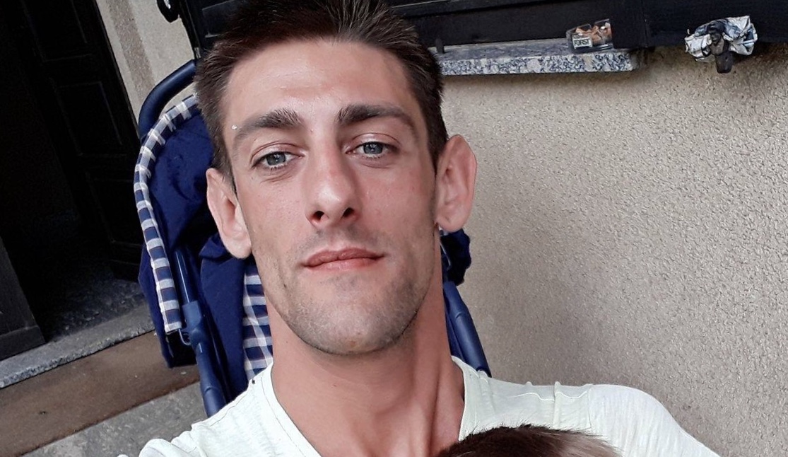 Trovato morto a 29 anni