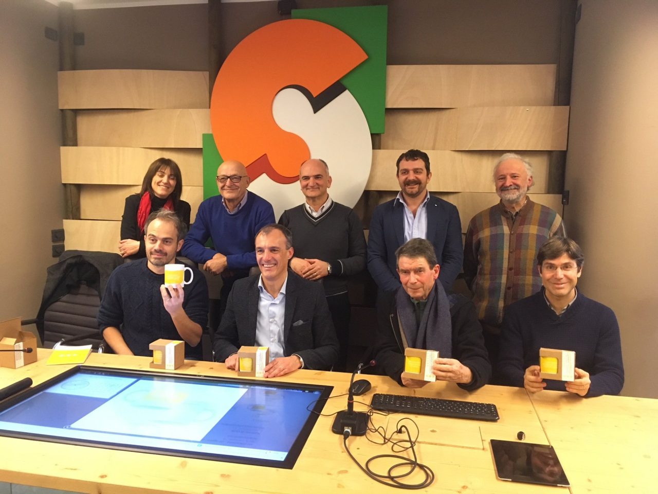 A Natale regala 5 metri di sentiero