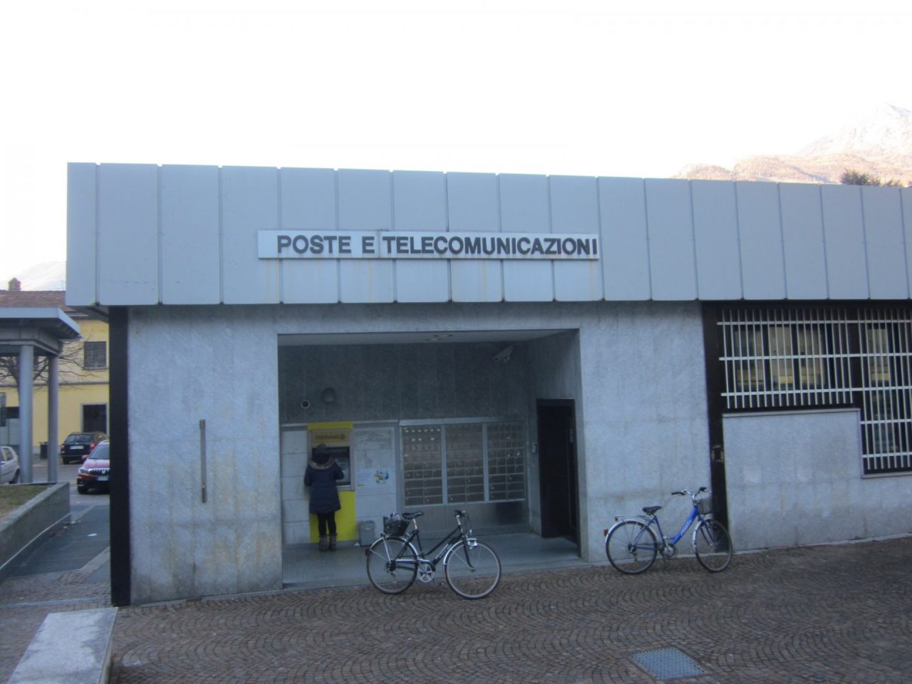 Poste in Valchiavenna: presto nuove assunzioni
