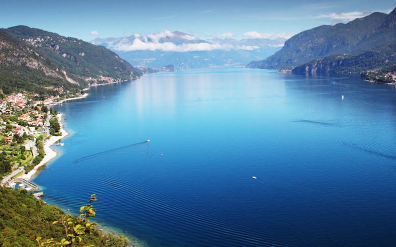 Escherichia coli troppo alti: due spiagge non balneabili sul Lago