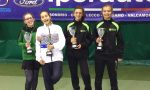 Tennisporting Club di Sondrio alla conquista della Coppa Comitato