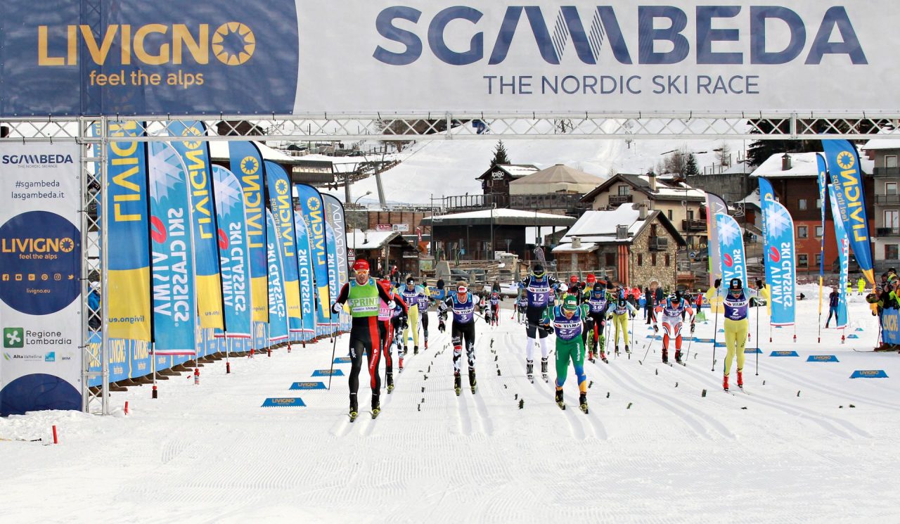 Nygaard & Co: “La Sgambeda” parla norvegese