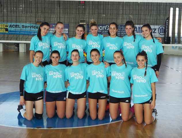 Stasera a Sondalo ultimo derby dell’anno in D femminile