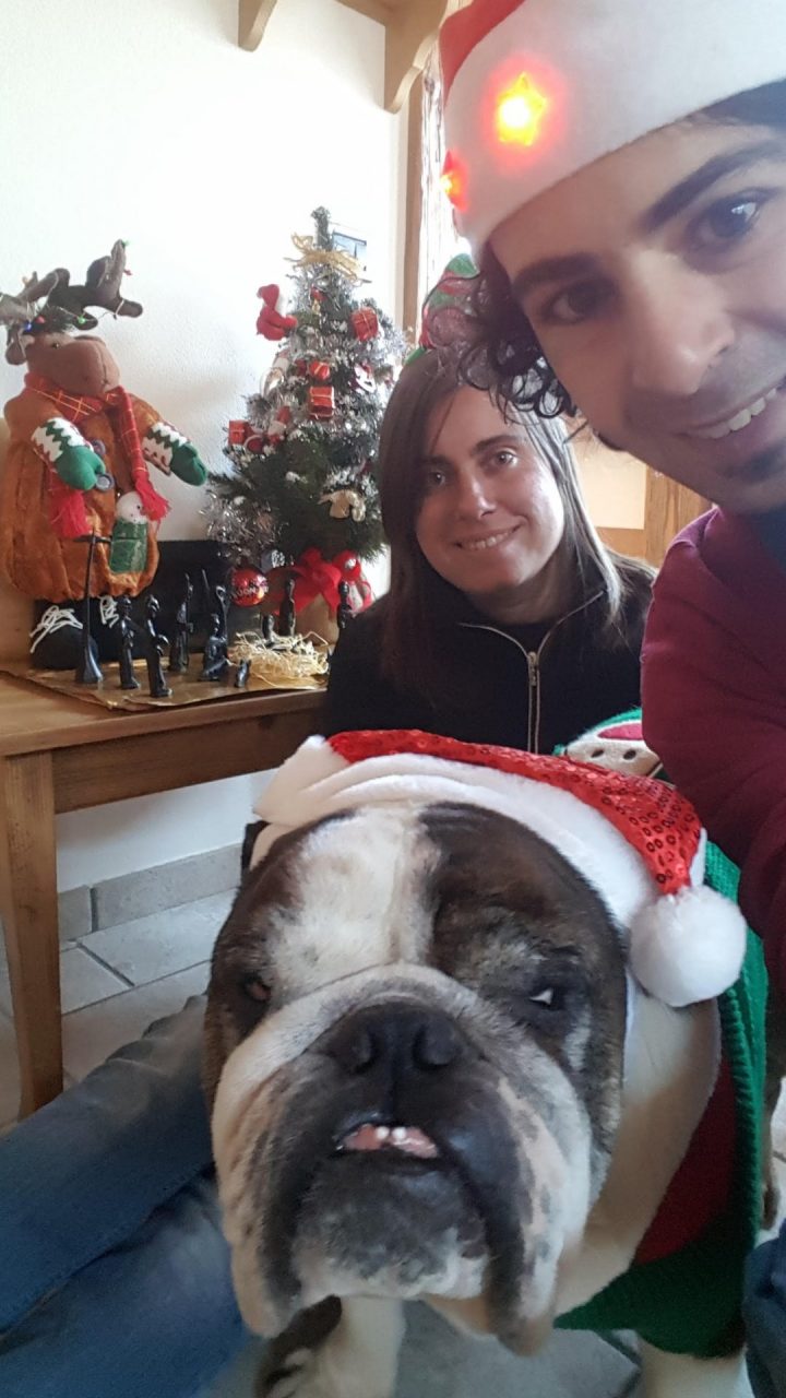 Fatevi un selfie per Natale con il Gruppo Netweek