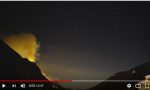 Maxi incendio a Chiavenna, il Comune corre ai ripari VIDEO