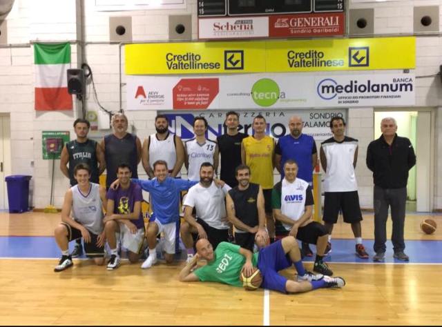 Il Valtellina Giochi perde ancora e scivola in zona playout