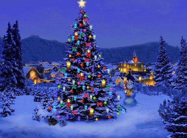 Valdisotto, un Natale super