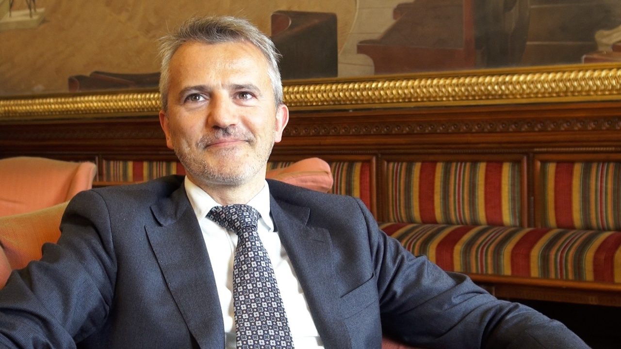 Commissione banche Il commento di Del Barba