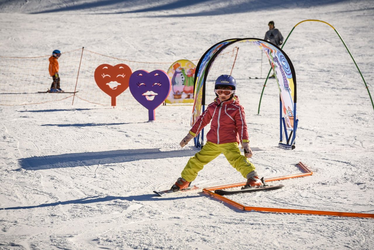 Skipass provinciali, dove e come ritirarli nel Tiranese