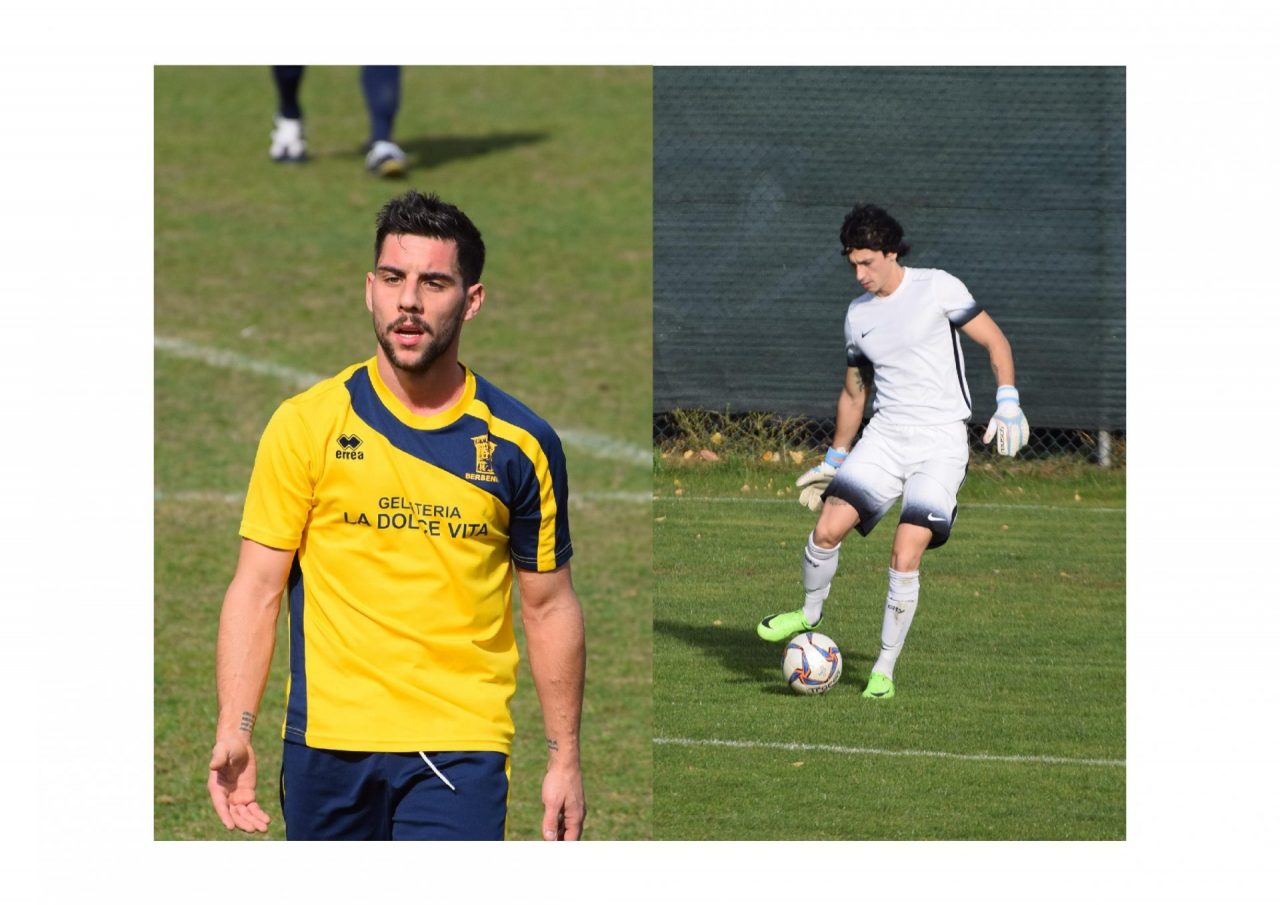 Prima volta da avversari per Fontana e Dolzadelli nel derby di domenica