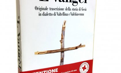 "‘L Vangèl", Vangelo in diletto valtellinese