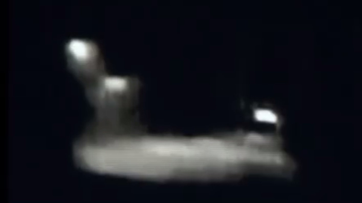 Giallo Cosio Valtellino il filmato che segna la svolta FOTO