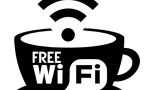 Si allarga il servizio WiFi gratuito a Sondrio