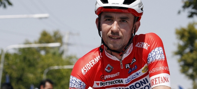 7 podi in stagione per Francesco Gavazzi