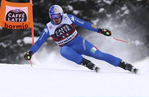 Coppa del mondo a Bormio, due pagine