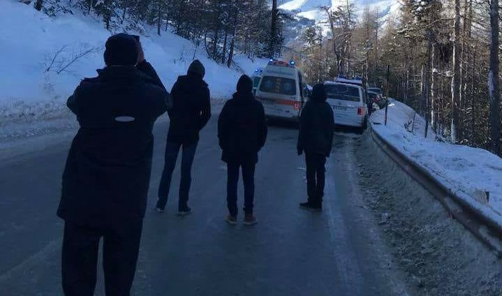 Autopsia e poi i funerali di Jennifer Bartolina